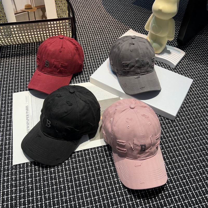 Balenciaga cap (5)